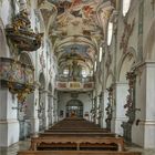 Pfarrkirche St. Martin - Mönchsdeggingen " Gott zu Gefallen... "