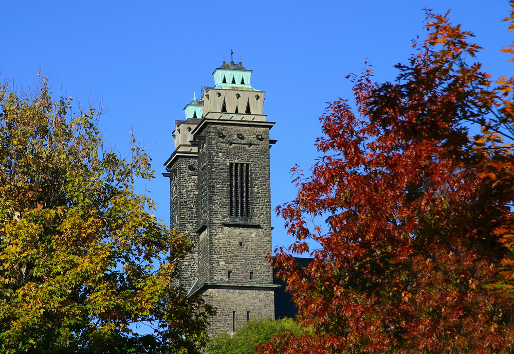 Pfarrkirche St. Michael