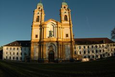 Pfarrkirche St. Michael