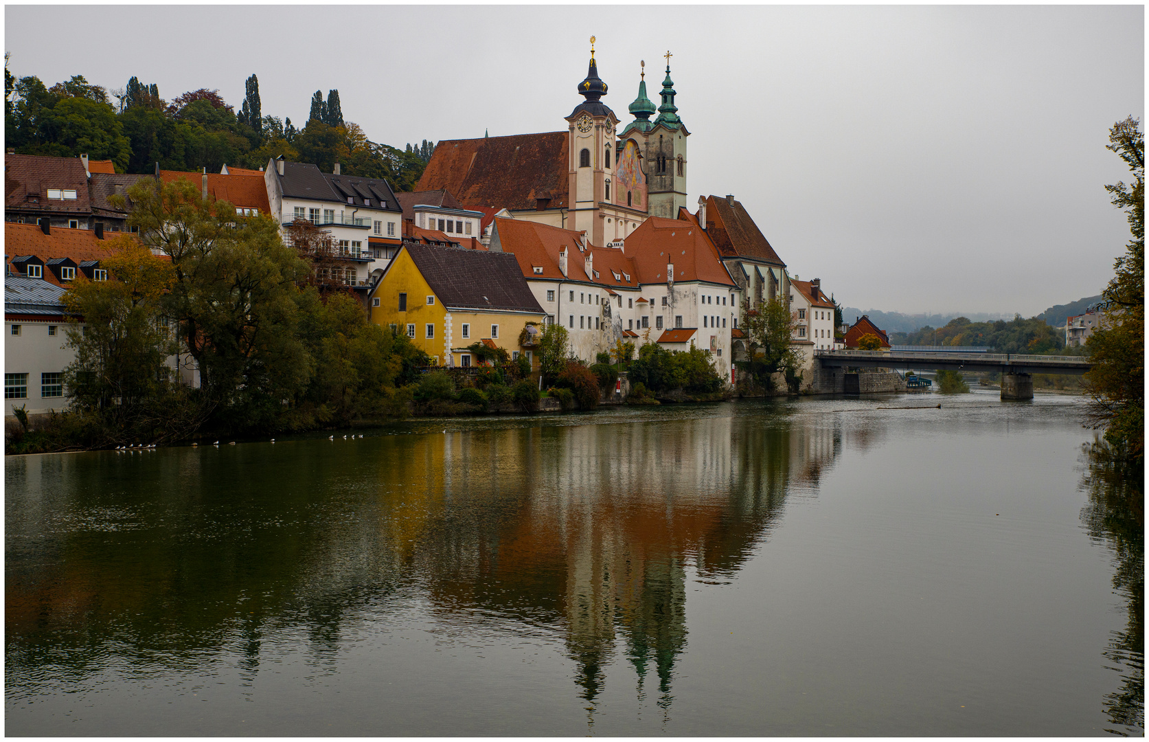 Pfarrkirche St. Michael