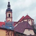 Pfarrkirche St. Michael in Odenheim