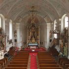 Pfarrkirche St. Michael, Inzell