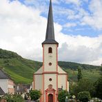 Pfarrkirche St. Michael von Piesport