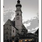 Pfarrkirche St. Nikolaus, Hall in Tirol