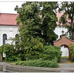 Pfarrkirche St. Nikolaus in Großaitingen