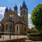 Pfarrkirche St Nikolaus in Wipperfürth