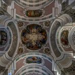  Pfarrkirche St. Nikolaus (Murnau am Staffelsee) " Gott zu Gefallen..."