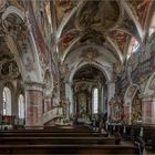 Pfarrkirche St. Nikolaus - Scheer " Gott zu Gefallen... "