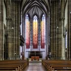 Pfarrkirche St. Paul zu München ....