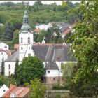 Pfarrkirche St. Peter, Ensheim