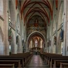 Pfarrkirche St. Peter in Ketten - Montabaur " Gott zu Gefallen ... "