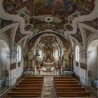 Pfarrkirche St. Peter - Pfaffenberg " Gott zu Gefallen... "
