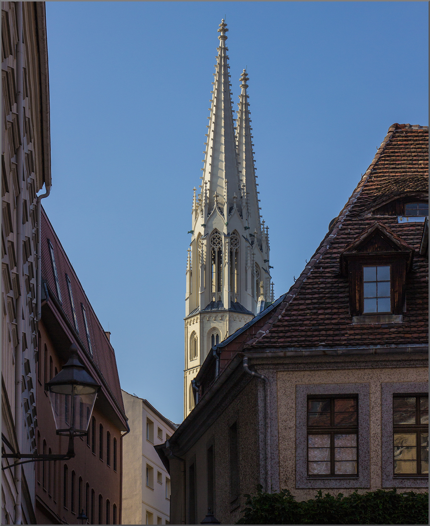 Pfarrkirche St. Peter und Paul (1)