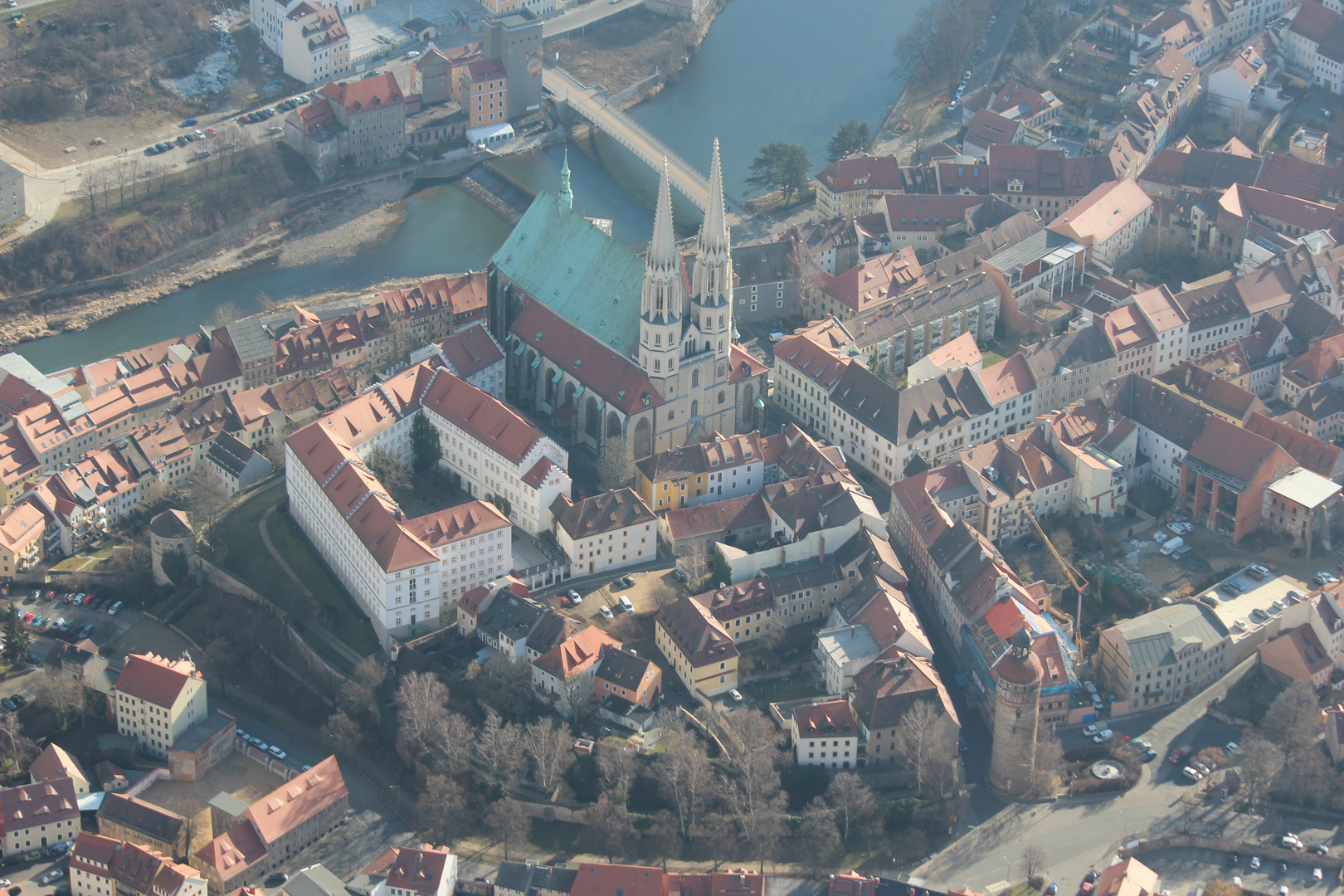 Pfarrkirche St. Peter und Paul