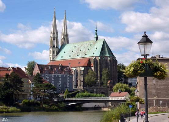 Pfarrkirche St. Peter und Paul