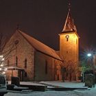 Pfarrkirche St. Peter und Paul