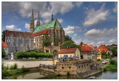 Pfarrkirche St. Peter und Paul (Görlitz)