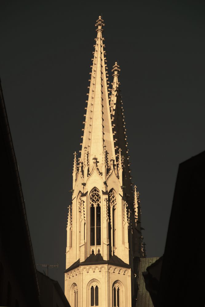 Pfarrkirche St. Peter und Paul - Görlitz