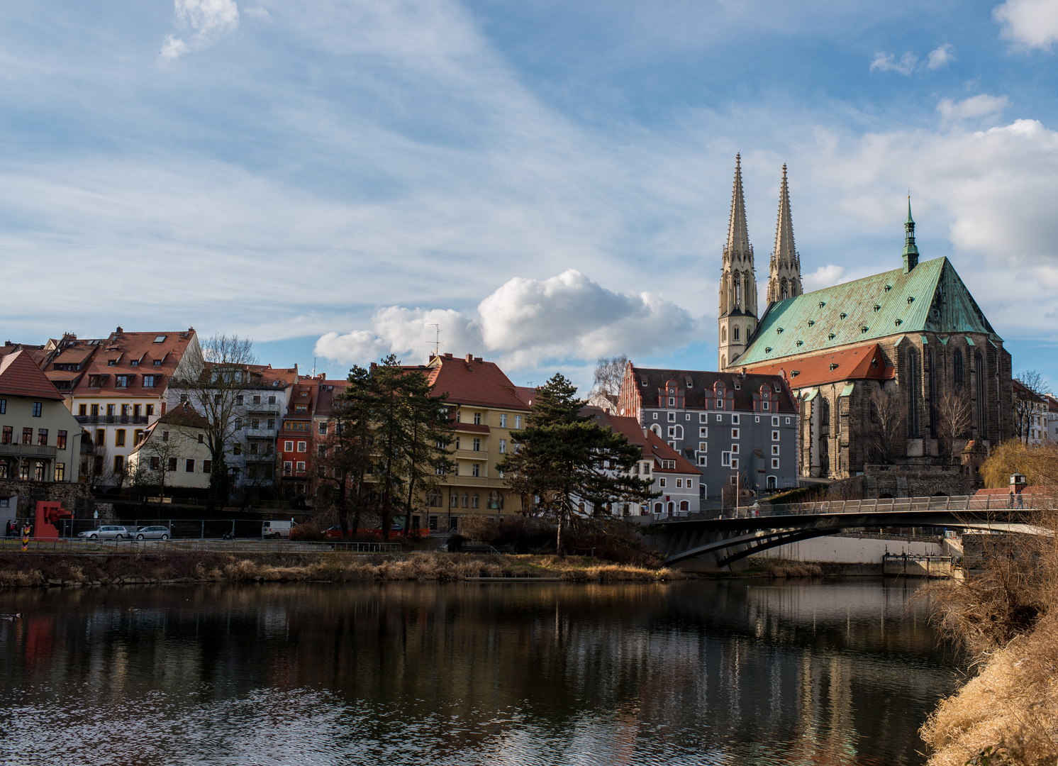 Pfarrkirche St. Peter und Paul (Görlitz)