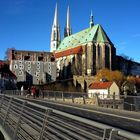 Pfarrkirche St. Peter und Paul in Görlitz