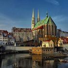 Pfarrkirche St. Peter und Paul in Görlitz an der Neiße