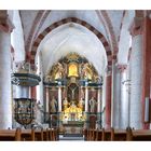 Pfarrkirche St. Peter und Paul Wormbach 1.1