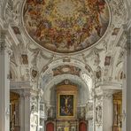 Pfarrkirche St. Quirinus-Tegernsee " Gott zu Gefallen... "