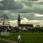  Pfarrkirche St. Remigius Hambrücken