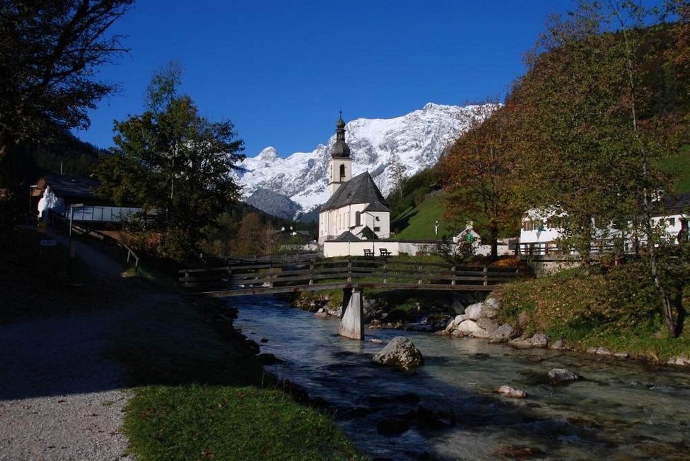 Pfarrkirche St. Sebastian