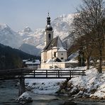 Pfarrkirche St. Sebastian