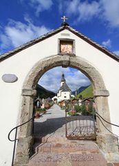 Pfarrkirche St. Sebastian....