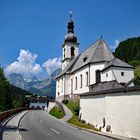 Pfarrkirche St. Sebastian