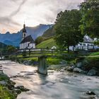 Pfarrkirche-St.-Sebastian-in-Ramsau