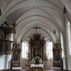 Pfarrkirche St. Sebastian Ramsau