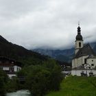 Pfarrkirche St. Sebastian Ramsau