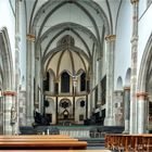 Pfarrkirche St. Severin ist eine der zwölf romanischen Basiliken Kölns 