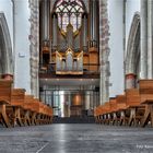 Pfarrkirche St. Severin ist eine der zwölf romanischen Basiliken Kölns 