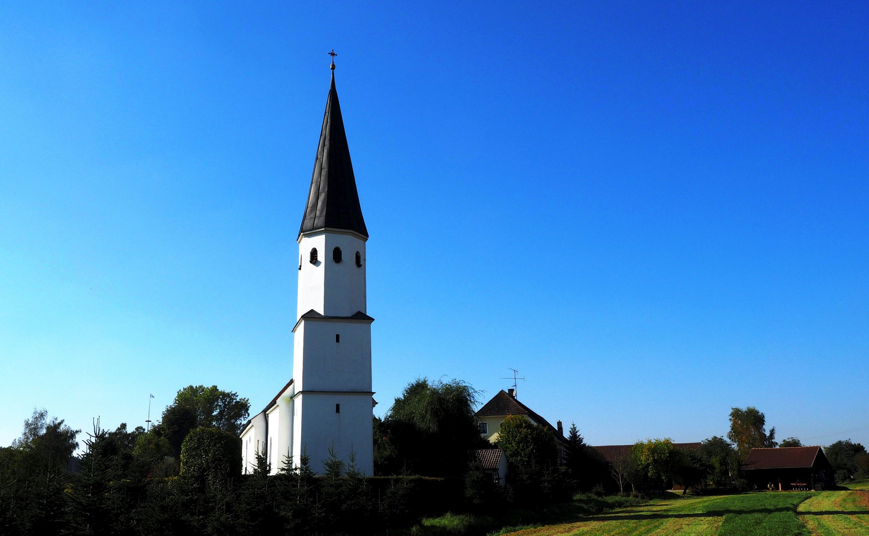 Pfarrkirche St. Stephan