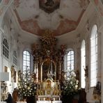 "Pfarrkirche St. Stephan Rettenberg Im Allgäu 11"