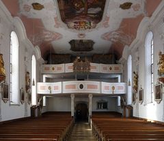 "Pfarrkirche St. Stephan Rettenberg Im Allgäu 18"