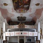 "Pfarrkirche St. Stephan Rettenberg Im Allgäu 22"