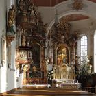 "Pfarrkirche St. Stephan Rettenberg Im Allgäu 25"