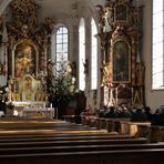 "Pfarrkirche St. Stephan Rettenberg Im Allgäu 26"