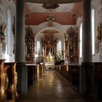 "Pfarrkirche St. Stephan Rettenberg Im Allgäu 7"