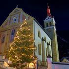 Pfarrkirche St. Ulrich