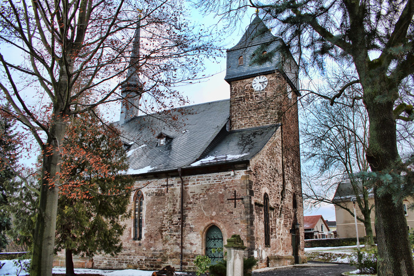 Pfarrkirche St. Veit