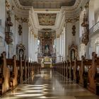 Pfarrkirche St. Verena Bad Wurzach (1)