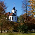 Pfarrkirche St. Walburga