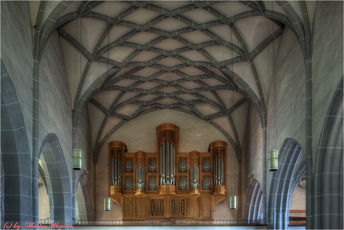 Pfarrkirche Stadt Haag