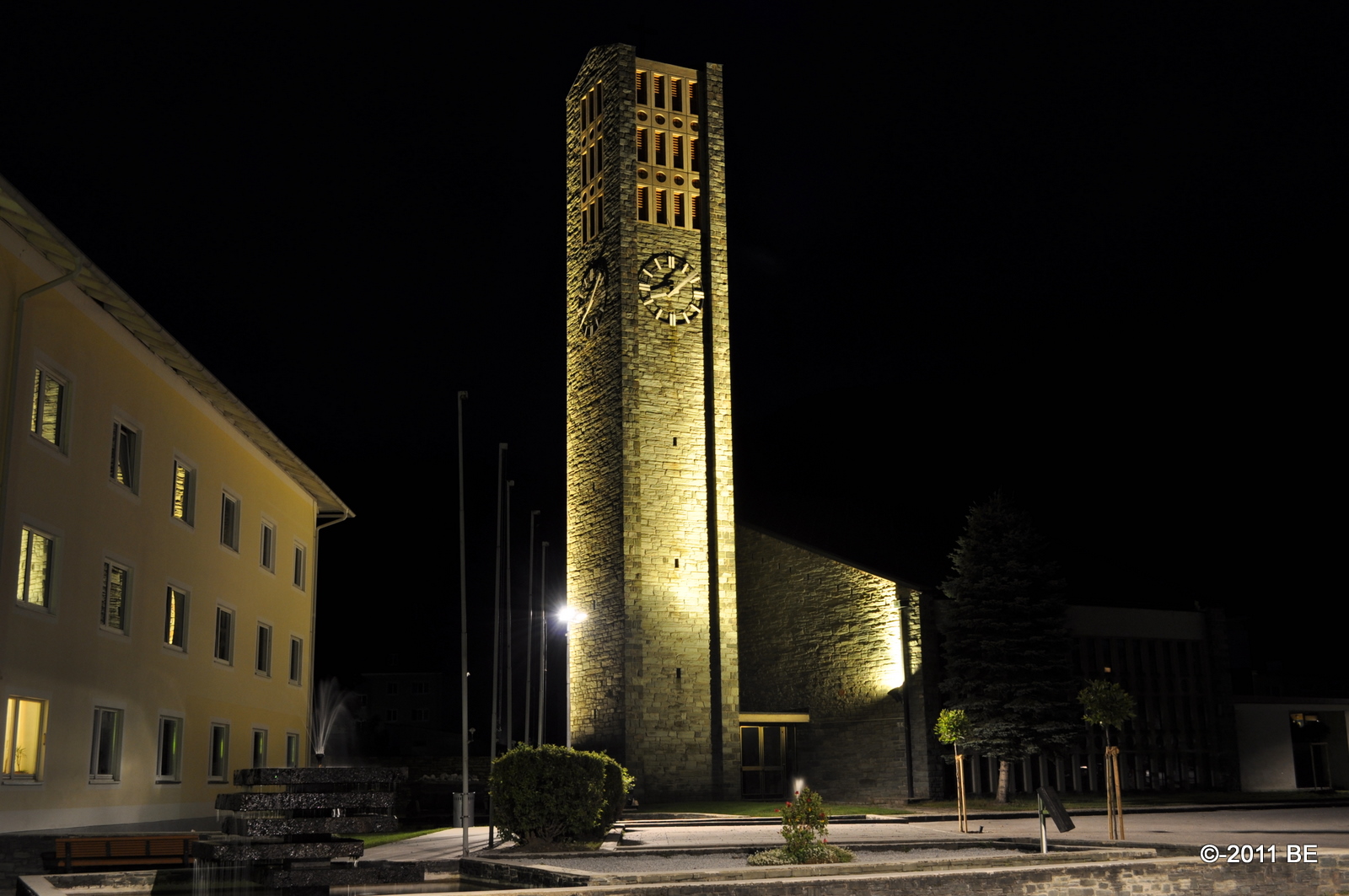 Pfarrkirche Stadt Trieben